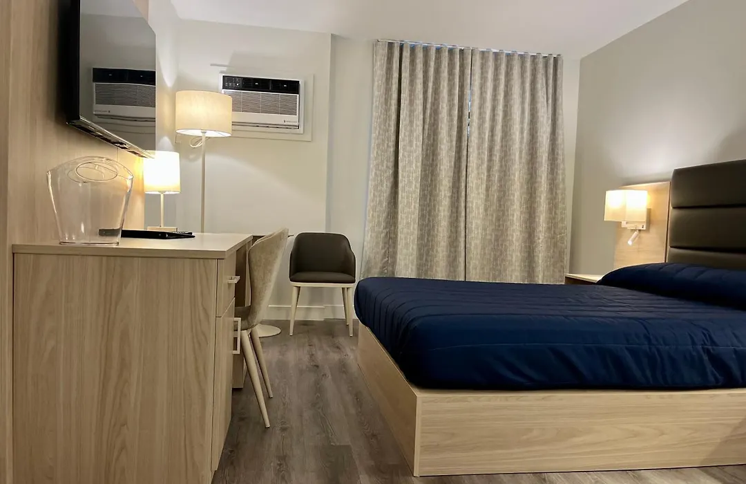 Travelodge By Wyndham Mascouche-1