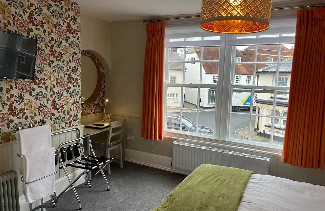 The Palmerston Rooms-1
