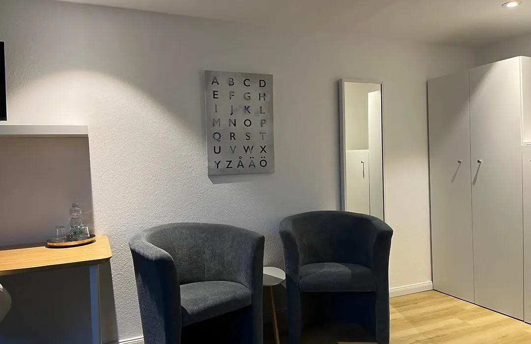 Hotel Markgraf-1
