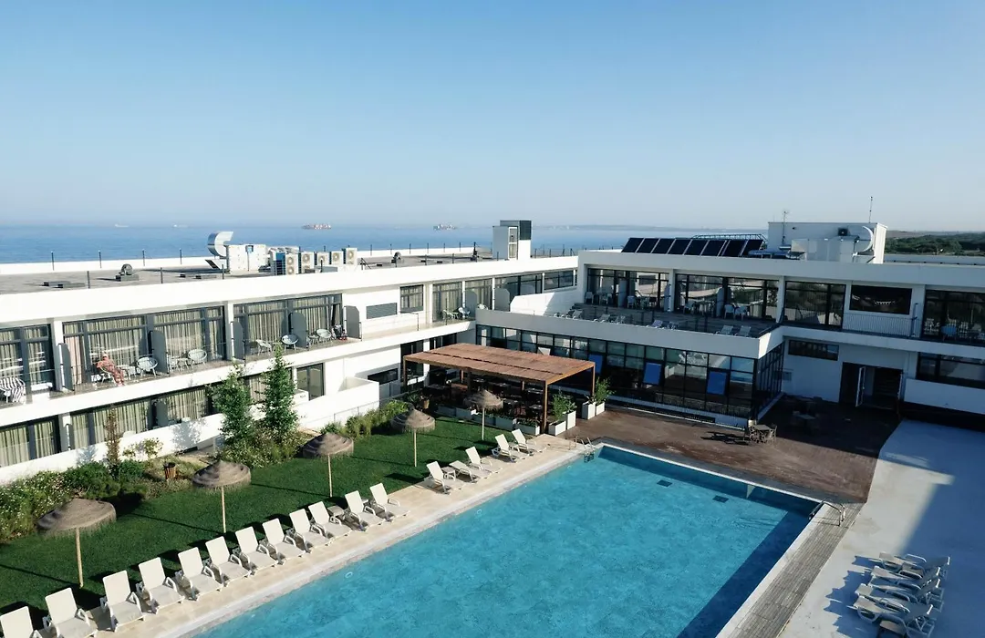 Porto Covo Praia Hotel & Spa-1