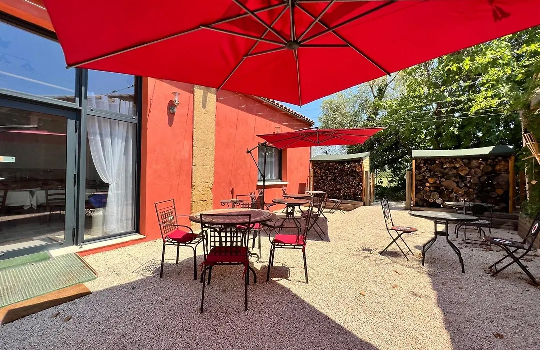 Bastide Des Martelieres-1