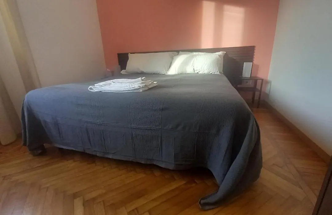 Roma Capitale B&B-1