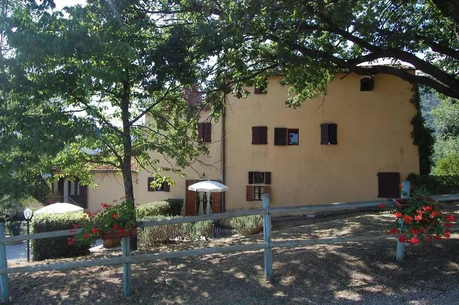 Agriturismo Il Giardino-1
