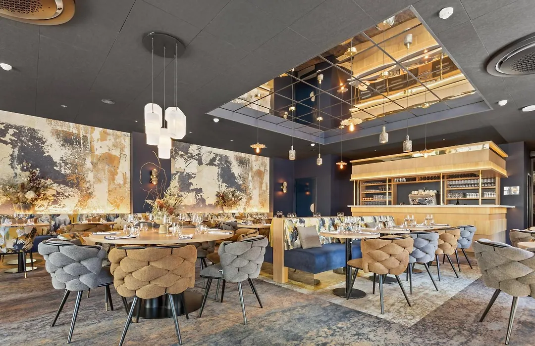 Le Rituel Hotel&Spa-1