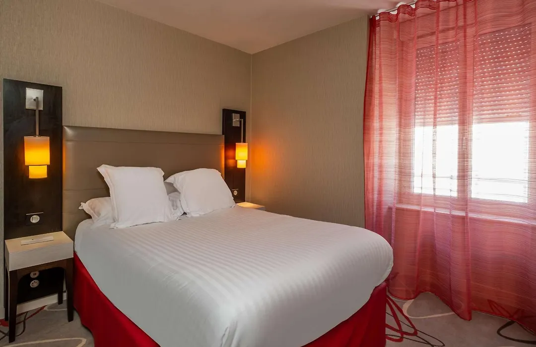 Best Western Plus Richelieu-1