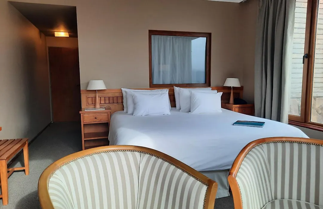Los Cerros Del Chalten Boutique Hotel-1