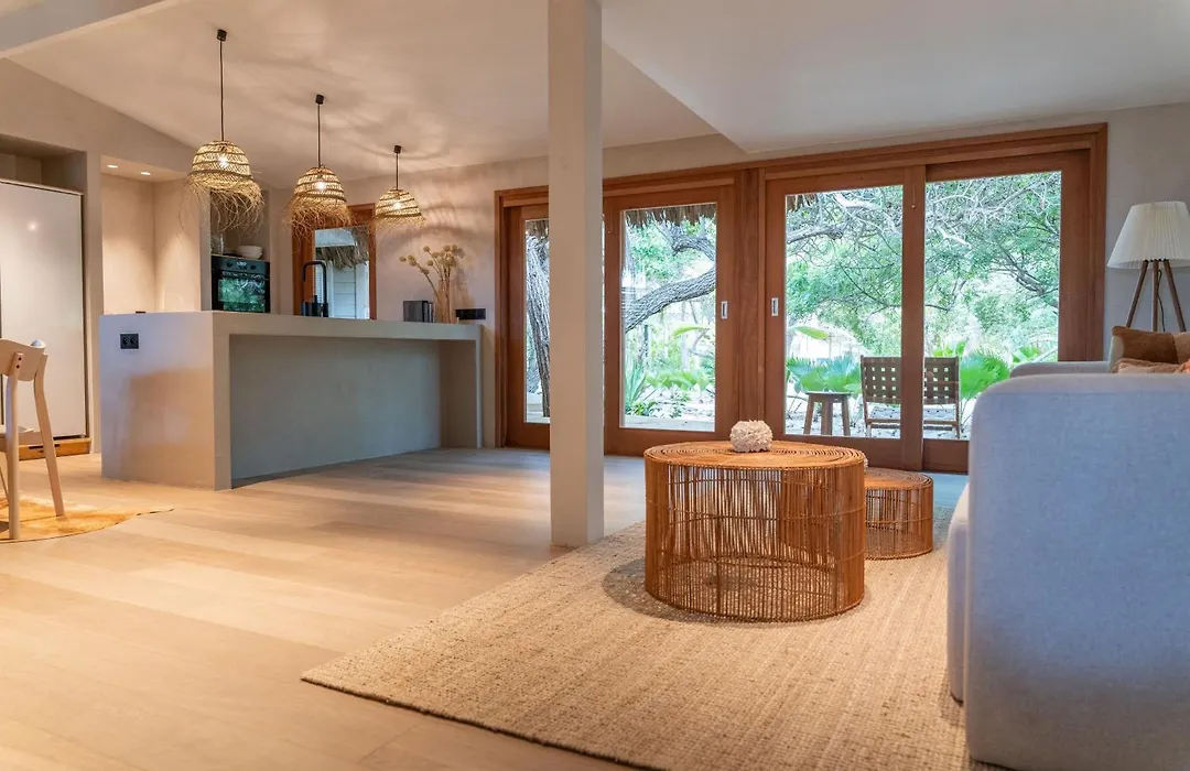 Sorobon Luxury Beach Resort-1