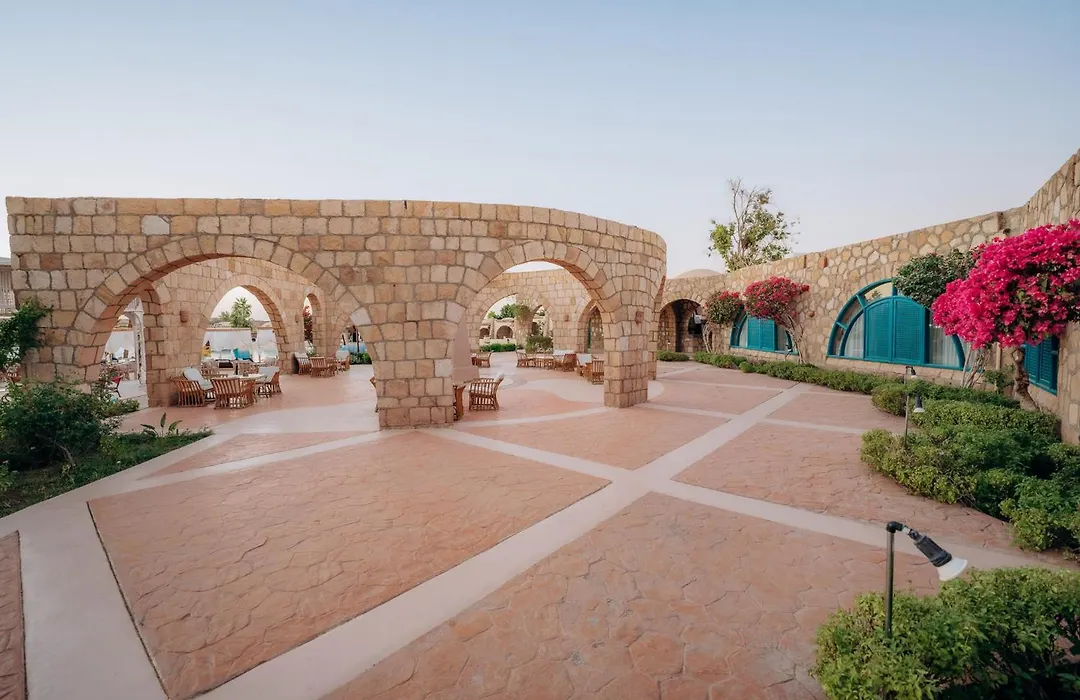 Seti Abu Simbel Lake Resort-1