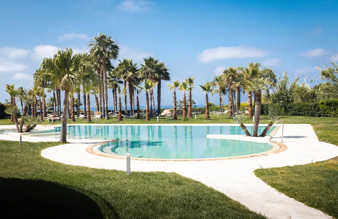 Infinity Resort Tropea-1