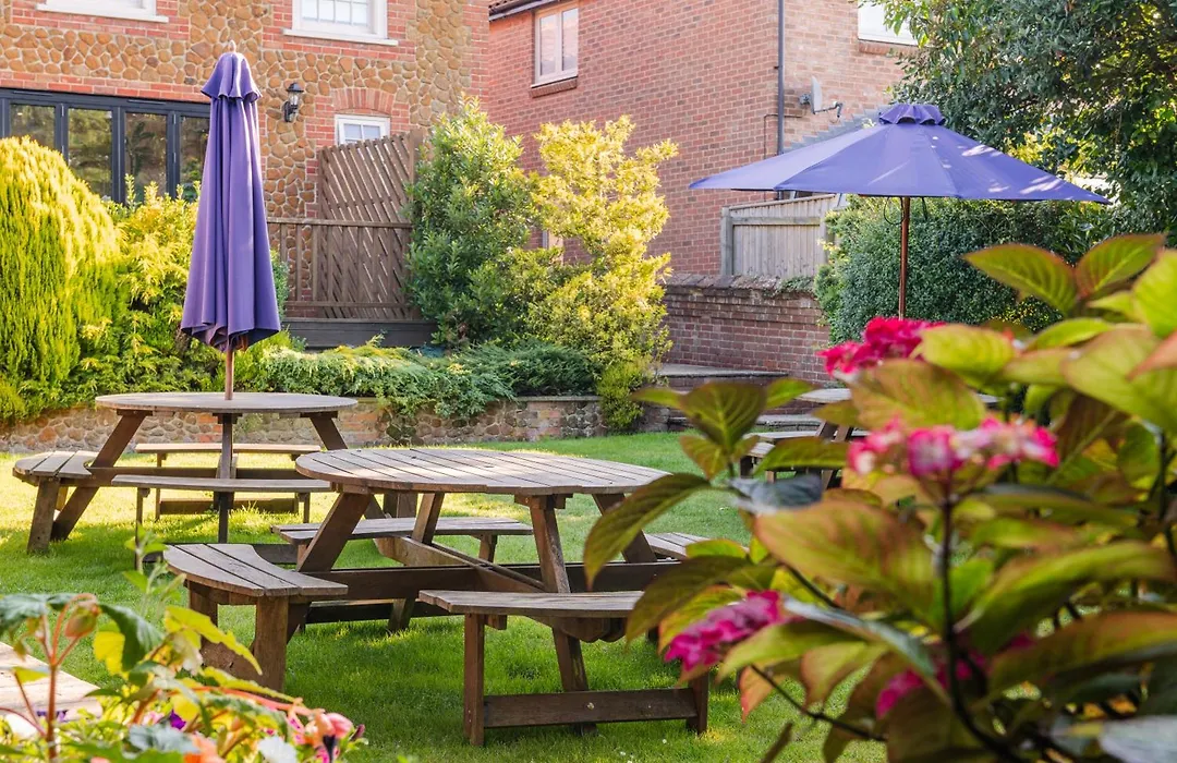 The King William IV - The Coaching Inn Group-1