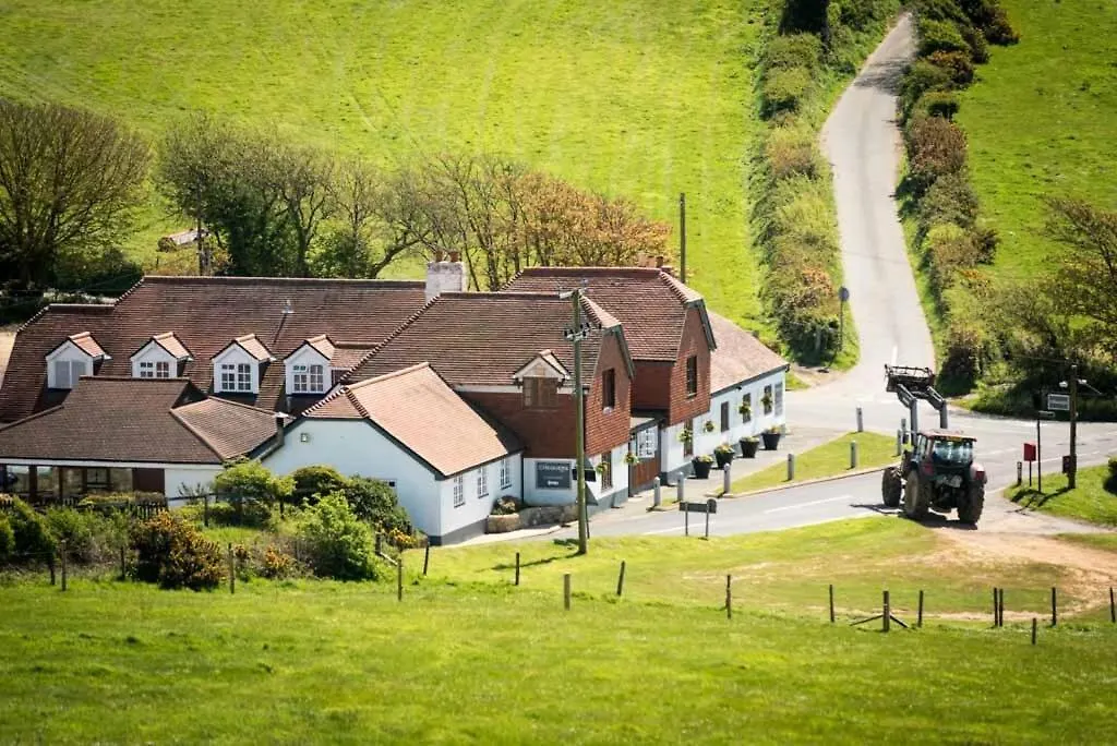 The Chequers Inn-1