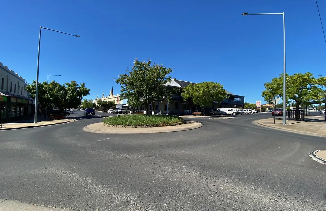 Central Motel Mudgee-1