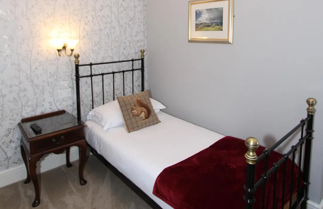 Fern Howe Guest House-1