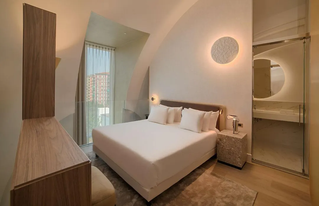 Nh Collection Milano Citylife-1