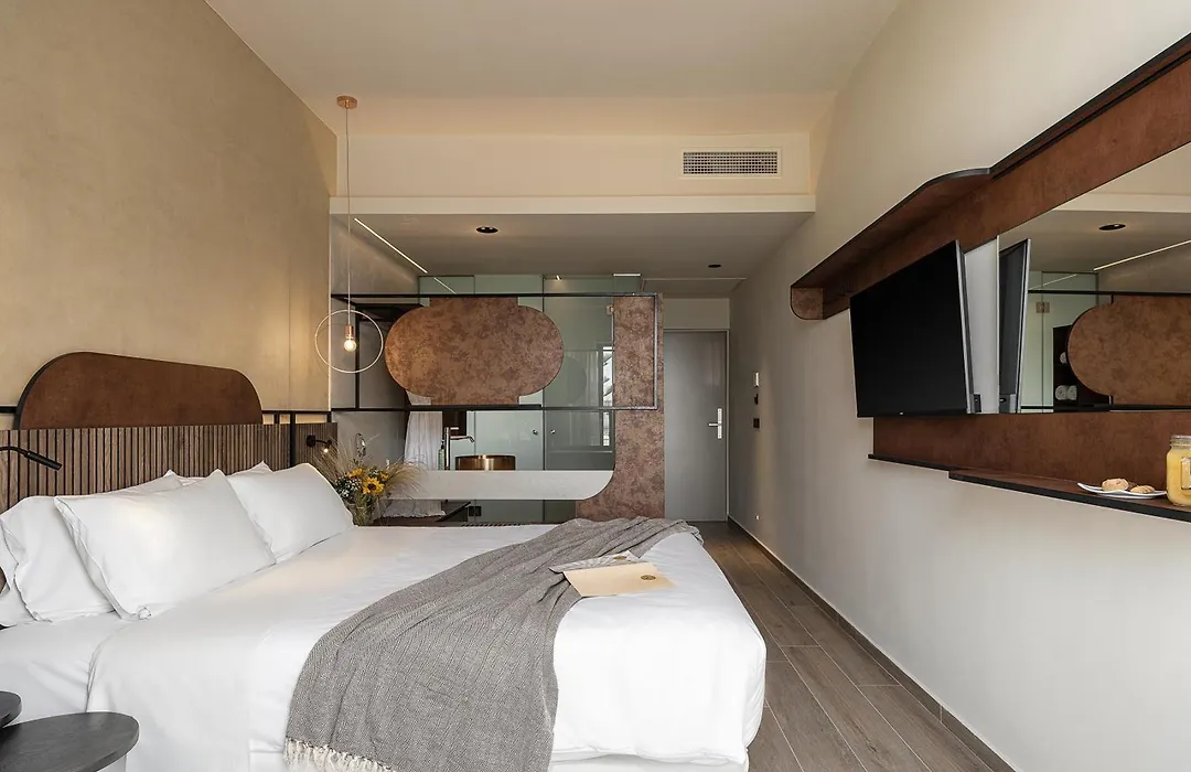 Geraniotis Hotel And Resort-1
