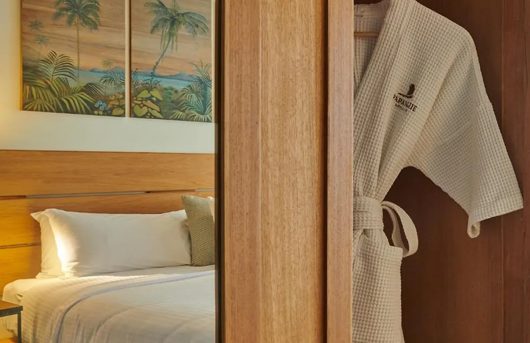 Papangue Hôtel&Spa-1