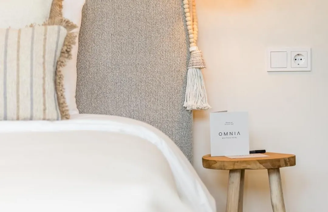 Boutiquehotel Omnia-1