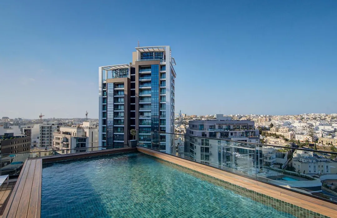 Noru Hotel Malta - Adults Only Hotel-1
