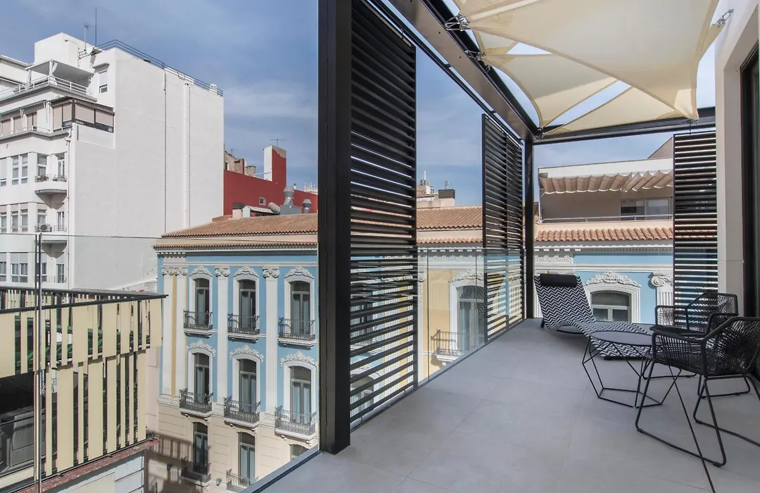 Rs Boutique Apartments-1