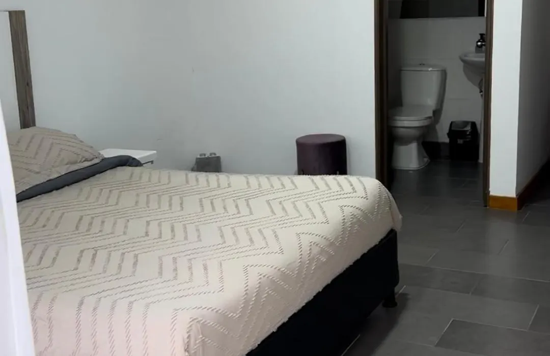 Glamping Termales La Calera-1