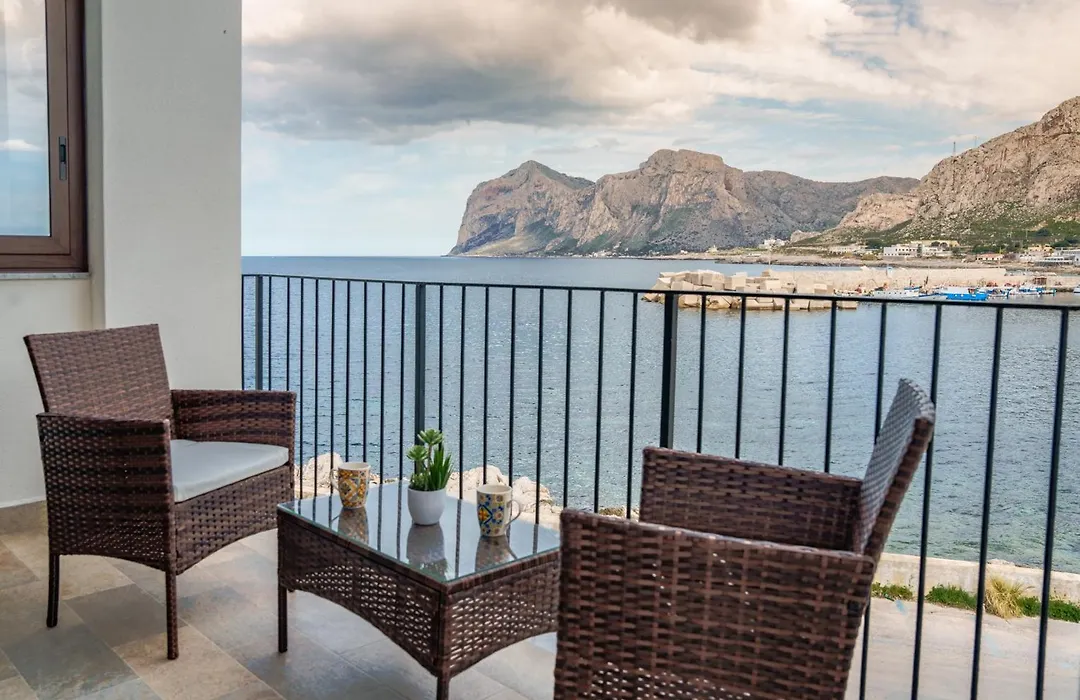Vista Mare Rooms-1