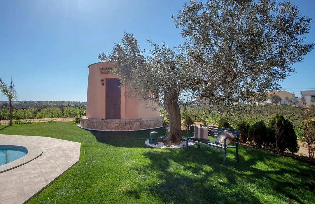 Al Karob Yoga Boutique Villa-1