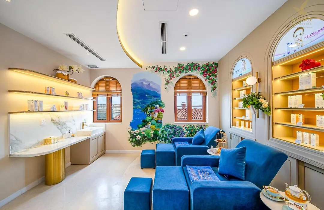 Venice Hotel Phu Quoc - Free Airport Shuttle & Sunset Town Tour-1