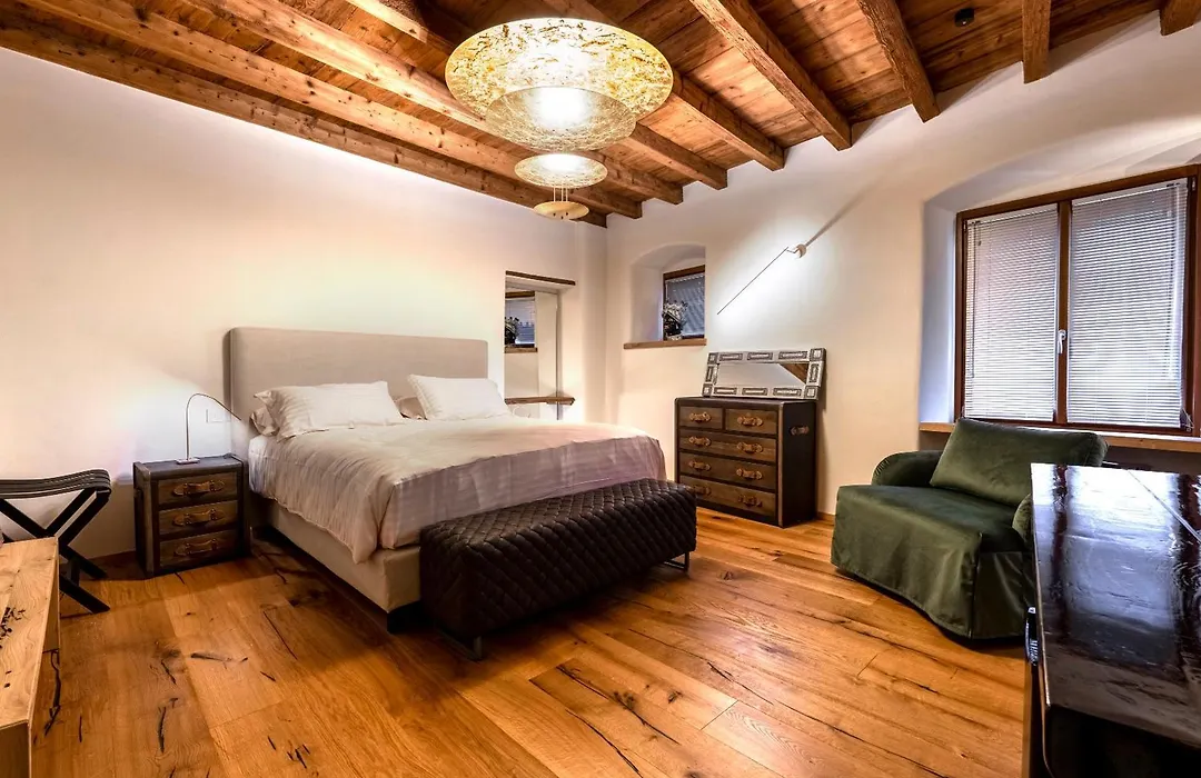 Relais Villa Carrara-1