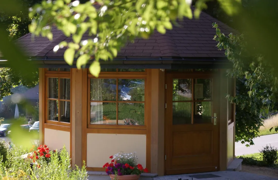 Hotel Schwarzwald-Resort Roessle-1