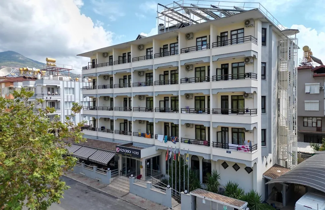 Kandelor Hotel-1