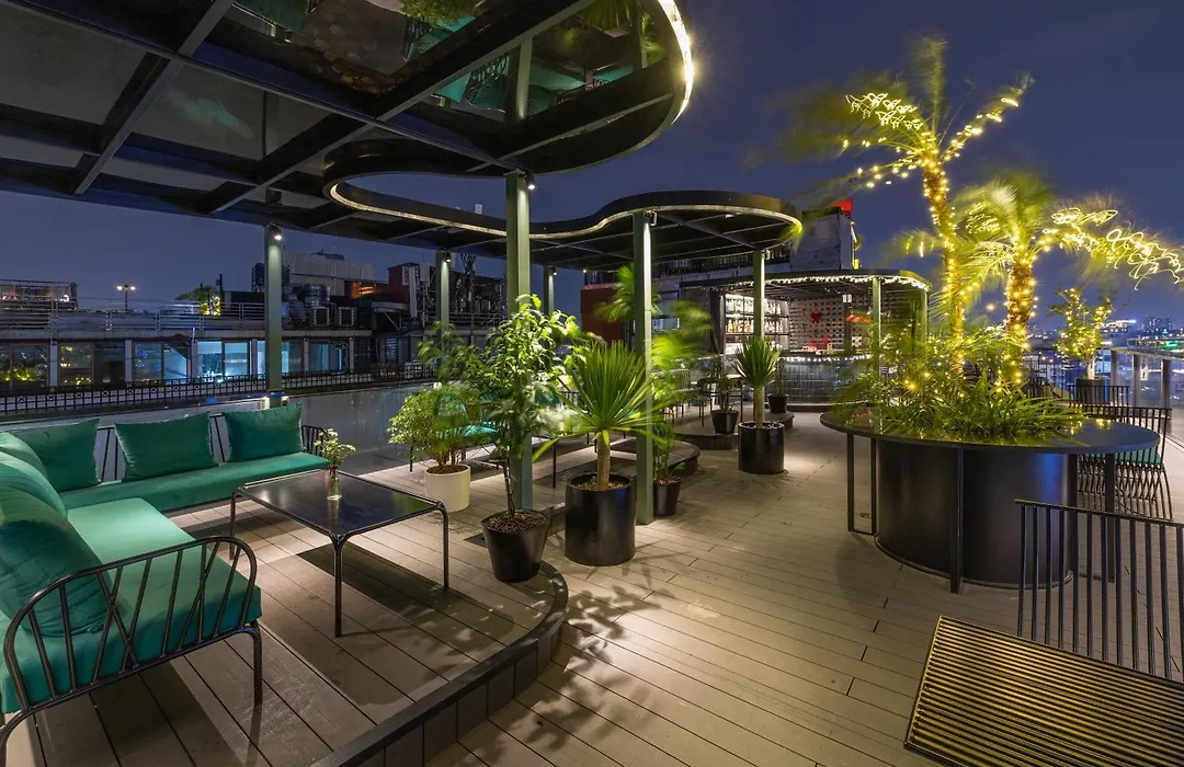 Golden Lotus Luxury Hotel-1