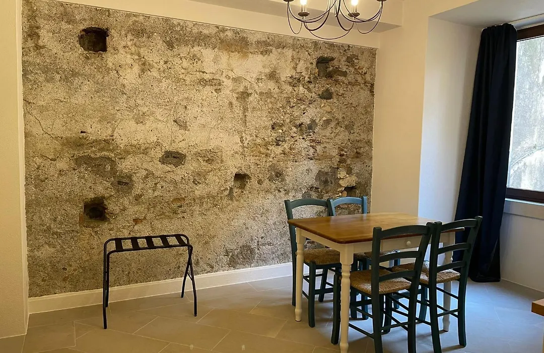 Castello D'Alcontres Guest House 3 stelle-1