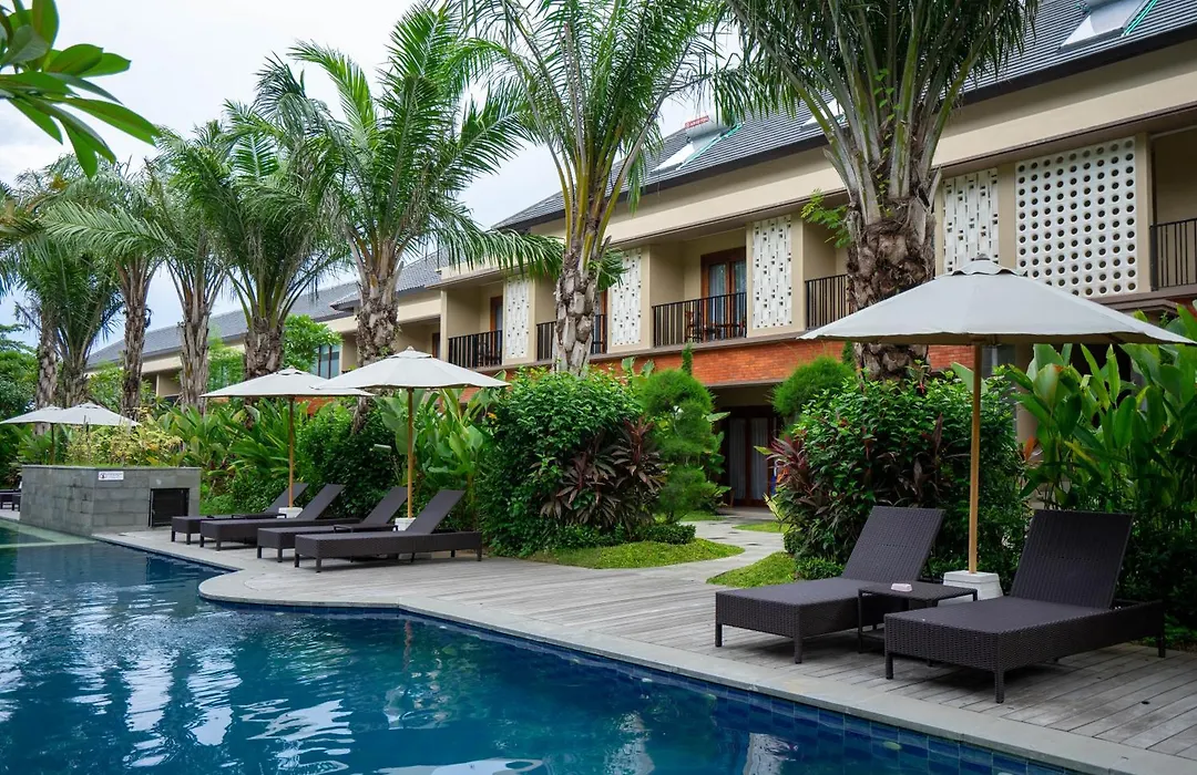 The Grand Villandra Resort Lovina-1