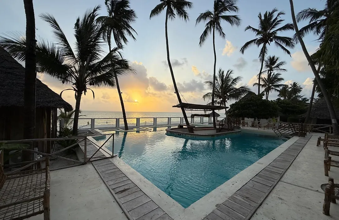 Tiki Beach Club & Resort (Adults Only)-1