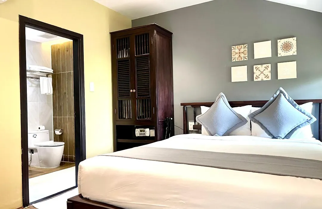 Hoianan Boutique Hotel-1