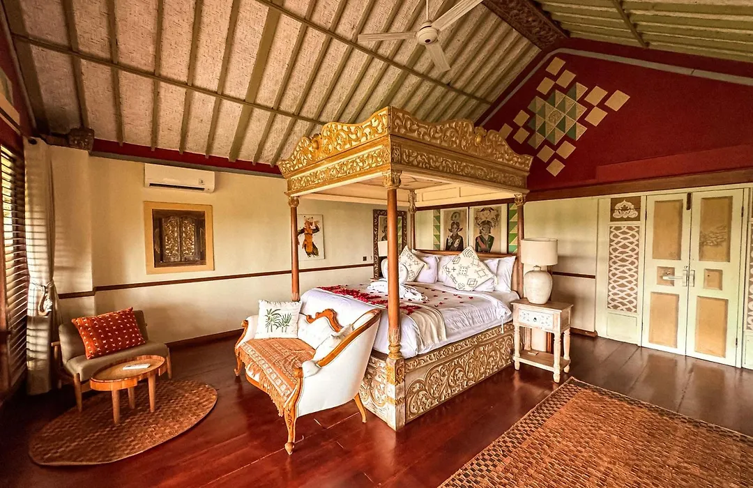 Chakra Living Sayan - Bali Maison-1