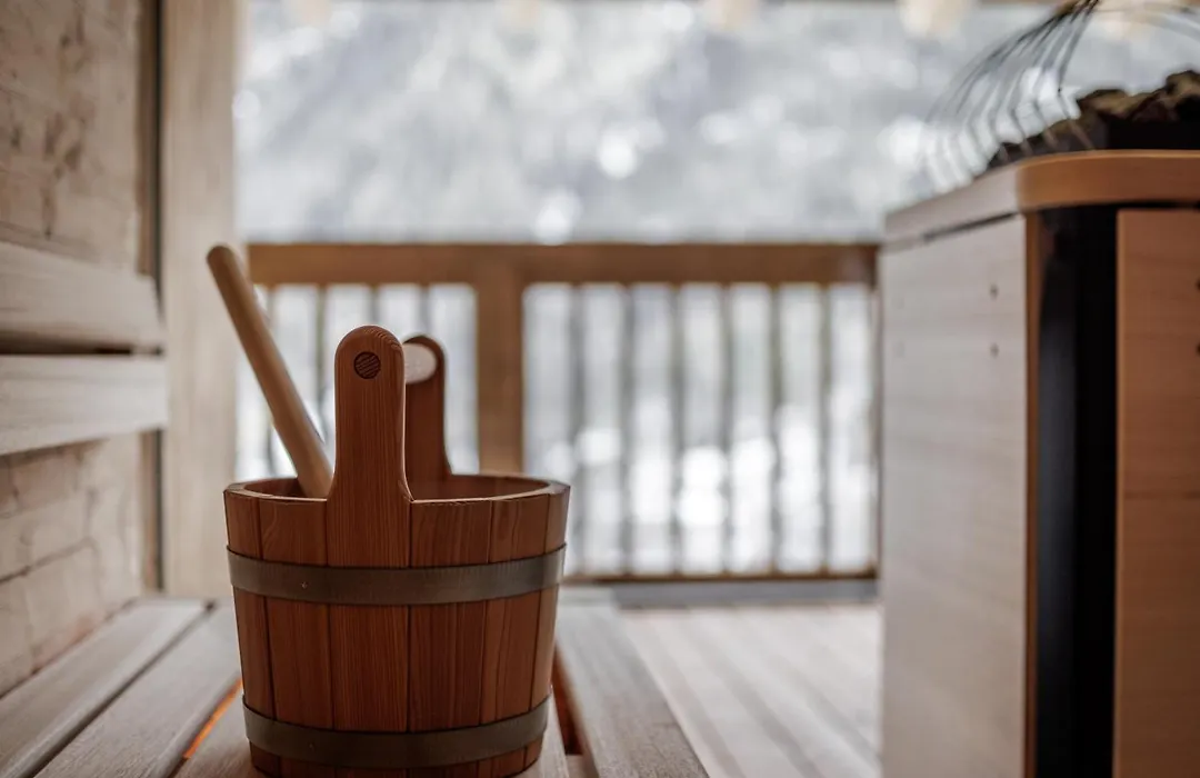 Leni Mountain Lodge-1