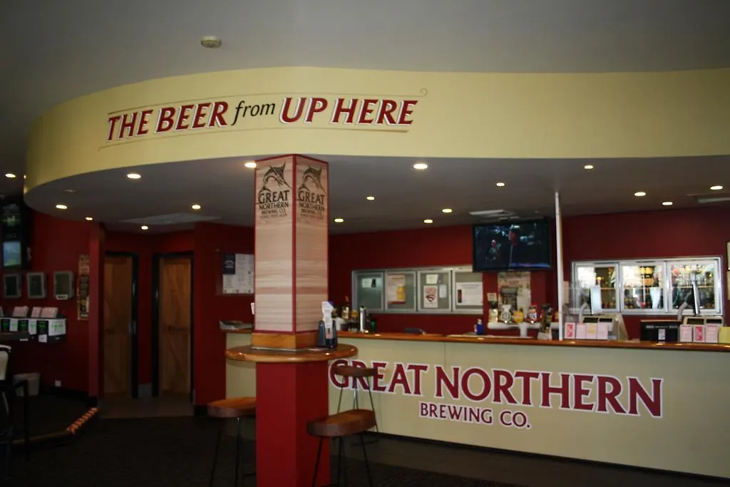 Commercial Hotel Nambour-1