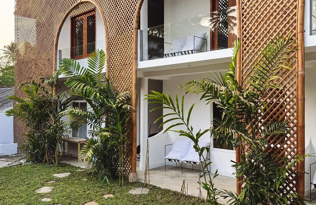 Amma Collective - Rooms&Suites-1