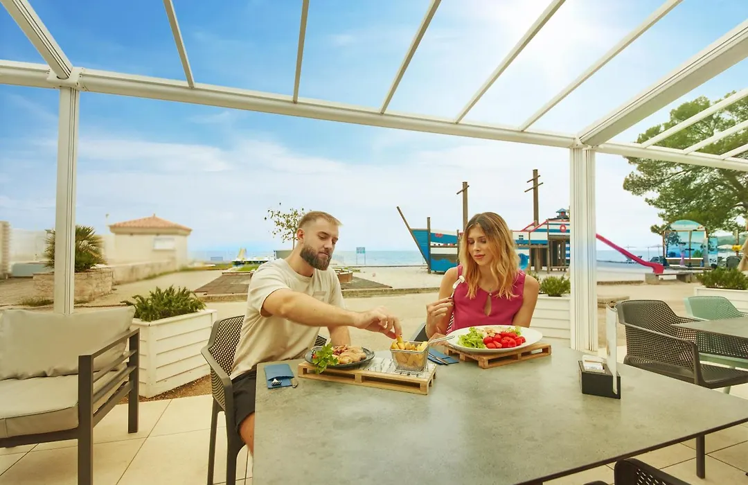Hotel Convent - Hotel&Resort Adria Ankaran-1