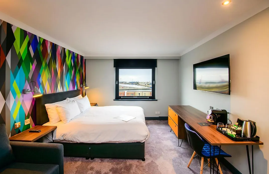 Village Hotel Swansea-1