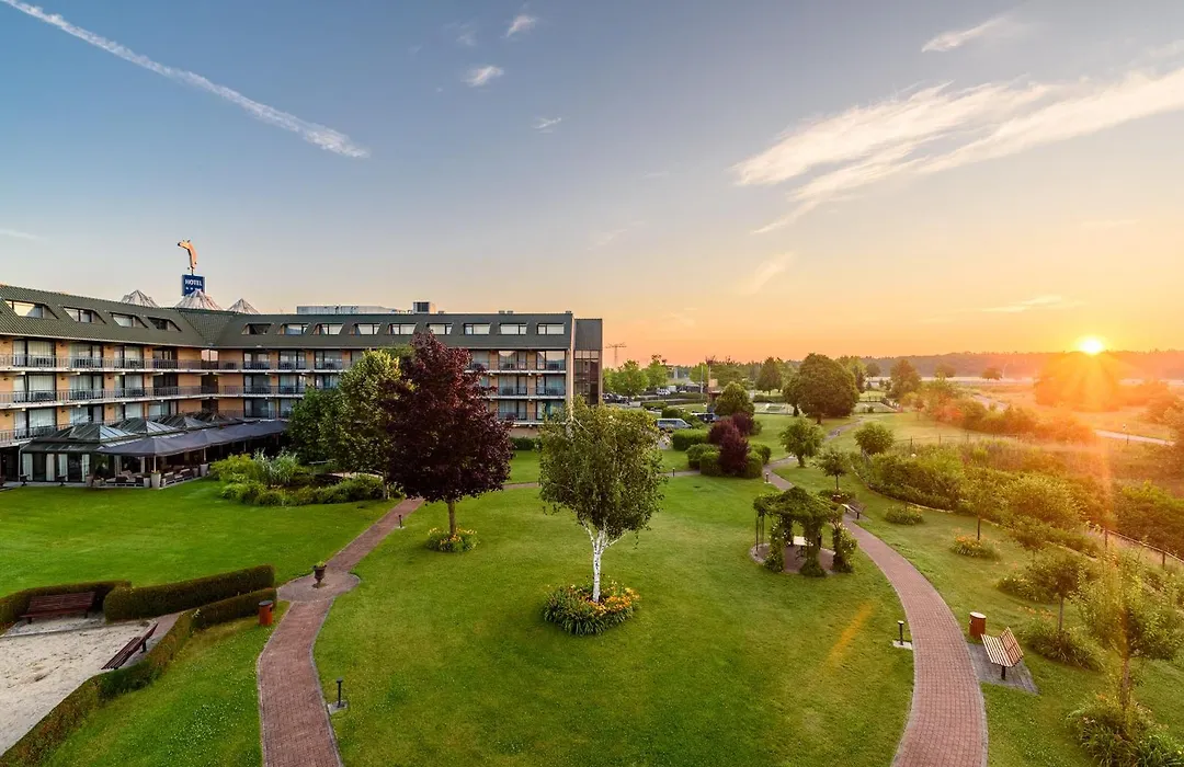 Van der Valk Hotel Berlin Brandenburg-1