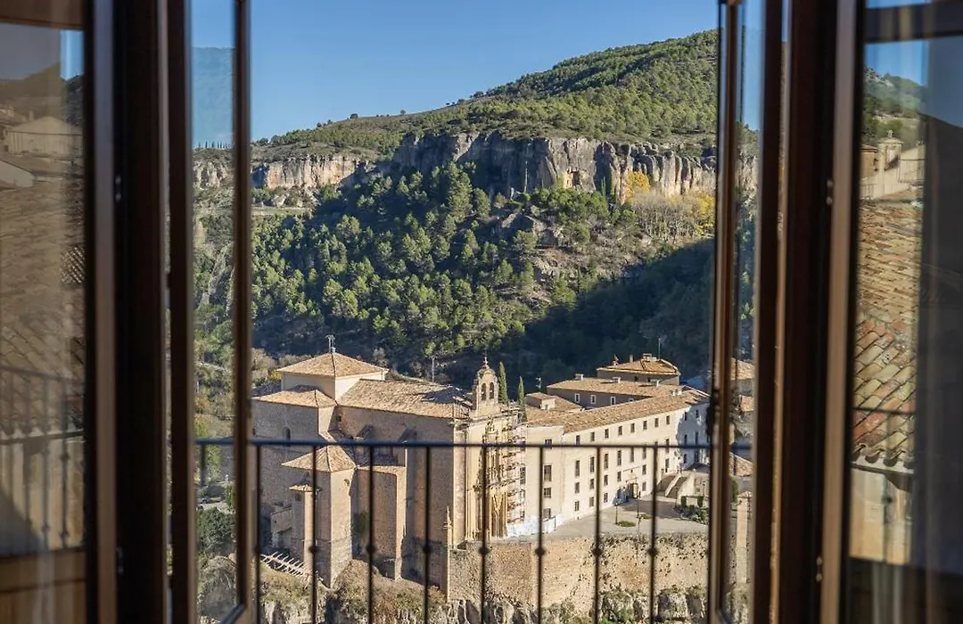 Hotel Convento Del Giraldo-1