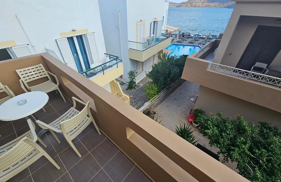 Elounda Sunrise Apartments-1