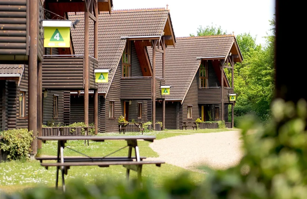 YHA London Lee Valley-1