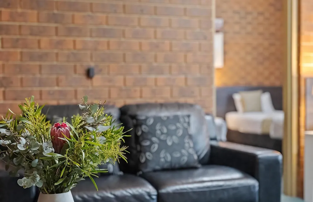 Healesville Motor Inn-1
