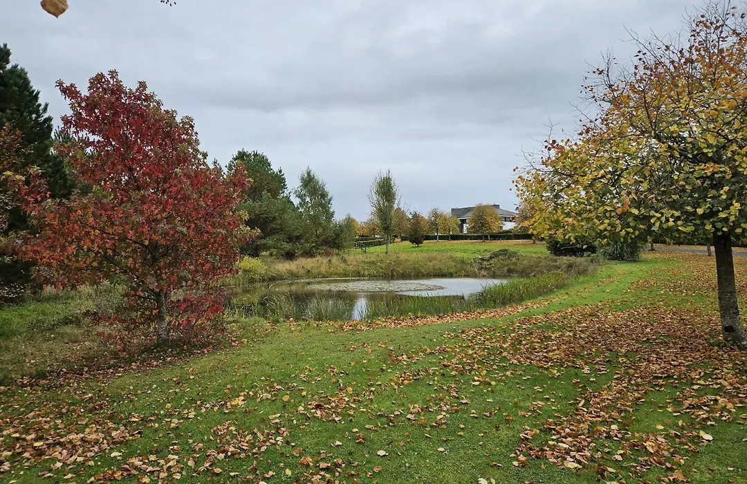 Hazelwood Country House-1