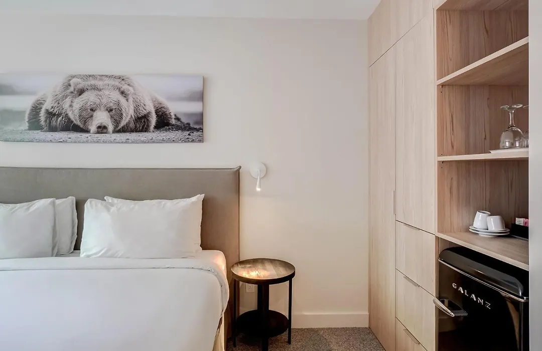 Suites du Lac Moore-1