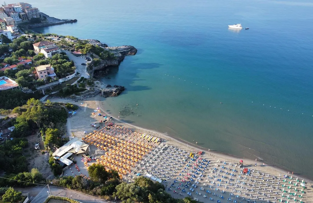 La Dimora sul Mare-1