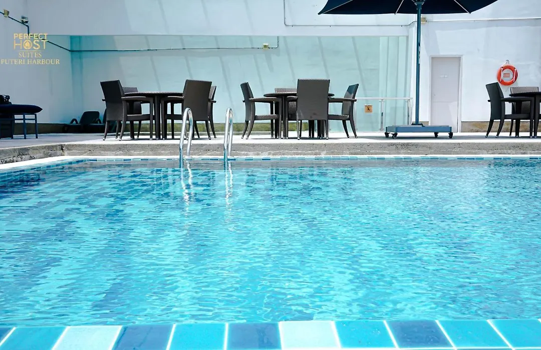 Marina Puteri Harbour Johor By Perfect Host-1